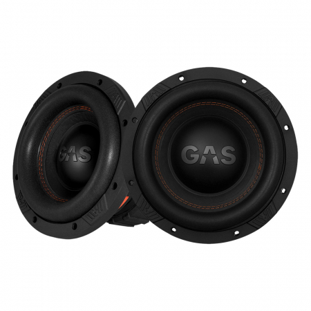 2-pakkaus GAS MAX S1-8D1, 8