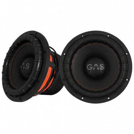 2-pakkaus GAS MAX S2-12D1, brutaali 12