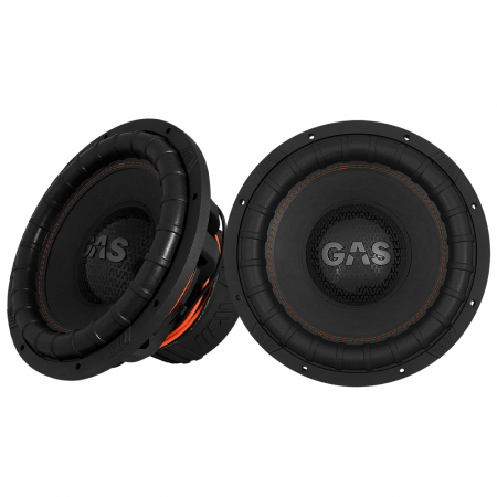 2-pakkaus GAS MAX S2-15D1, brutaali 15