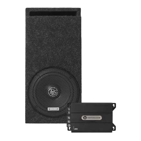 DLS Cruise bassopaketti Mercedes Vito/Viano 2015- & EQV ryhmässä Autohifi / Mikä sopii autooni / Mercedes / Vito / Vito 2014- @ BRL (SETMERCEDESPKT4)