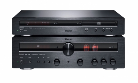 Magnat MR780 & MCD750 stereopaket ryhmässä Pakettiratkaisut / Paketit kotiin / Stereoyhdistelmät osoitteessa BRL (SETMR780PKT1)
