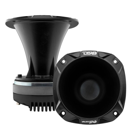 2-pack DS18 PRO-DPL1PH, tehokkaat 2-tuumaiset driverit ryhmässä Pakettiratkaisut / Paketit autoon / SPL-sarja osoitteessa BRL (SETPRODPL1PHPKT2)