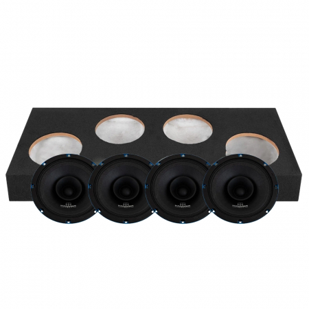 Hammer Tech Omni Class OCF8 i GAS raggarplanka ryhmässä Autohifi / Kaiuttimet / Raggarplanka osoitteessa BRL (SETPSE485OCF8)