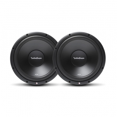 2-pakkaus Rockford Fosgate Prime R2D4-12, 12