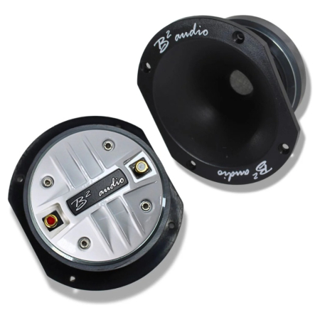 B2 Audio RAGE CDR-44 + CDH-44 kaiutinpaketti, pari ryhmässä Uutuudet @ BRL (SETRAGECDR44PKT1)