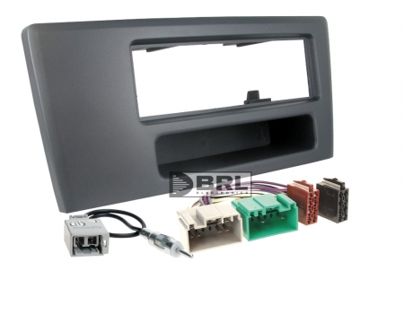 Asennuspaketti Volvo V70/S60 ryhmässä Autohifi / Mikä sopii autooni / Volvo / Volvo XC70 / Volvo XC70 2000-2004 / Vaihda stereo XC70 2000-2004 @ BRL Electronics (SETVOLVOPKT1)