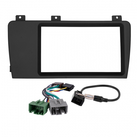 Asennuspaketti Volvo V70/S60 2005-2007 ryhmässä Autohifi / Mikä sopii autooni / Volvo / Volvo XC70 / Volvo XC70 2004-2007 / Vaihtaa stereo XC70 2004-2007 @ BRL Electronics (SETVOLVOPKT2)