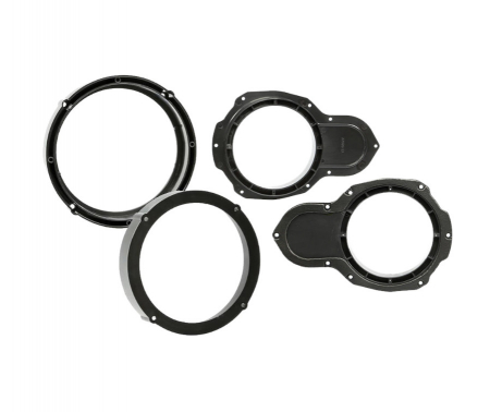 Adapterpaket för högtalarbyte, VW Passat B6/B7 ryhmässä Autohifi / Mikä sopii autooni / Volkswagen / Passat / Passat B7 2010-2015 / Vaihtaa kaiuttimet Passat B7 2010-2015 @ BRL Electronics (SETVWPKT26)