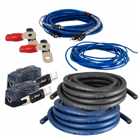 Auto-Connect OFC kaapelikitti 2x50mm², 2 metriä ryhmässä Autohifi / Kaapelit / Kaapelisarjat @ BRL Electronics (SETWK500OFCPKT2)