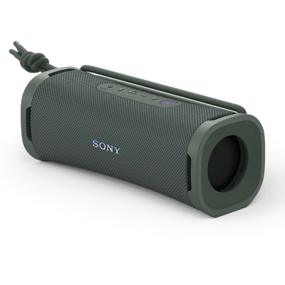 Sony ULT FIELD 1 kannettava kaiutin, Forest Grey