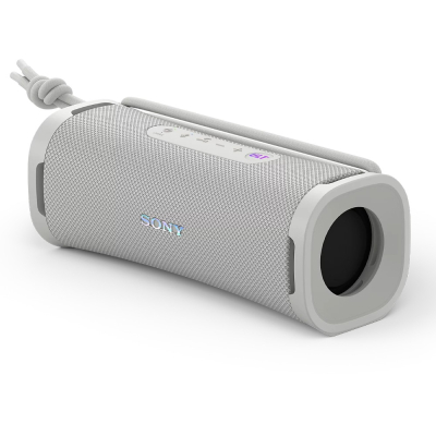 Sony ULT FIELD 1 kannettava kaiutin, valkoinen