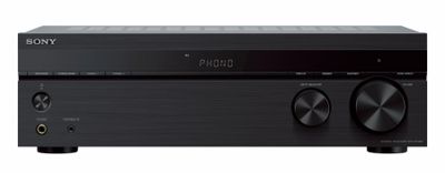 Sony STR-DH190, stereoförstärkare med Bluetooth