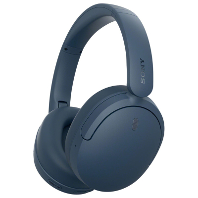 Sony WH-CH730N Langattomat melua vaimentavat BT-kuulokkeet, Sininen