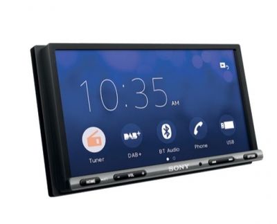 Sony XAV-AX3005DB