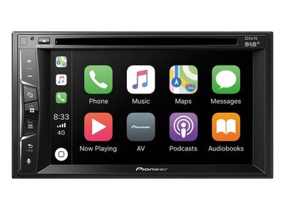 Pioneer AVH-Z2300DAB