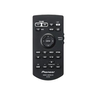 Pioneer CD-R33 Fjärrkontroll