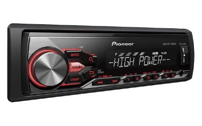 Pioneer MVH-280FD