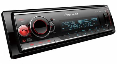 Pioneer MVH-S520BT