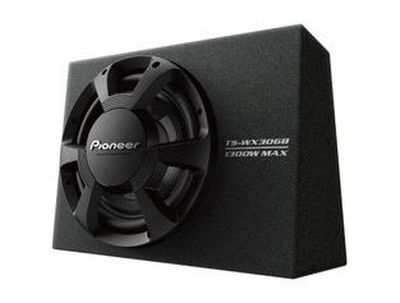 Pioneer TS-WX306B 12tum