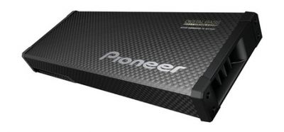 PIONEER TS-WX70DA
