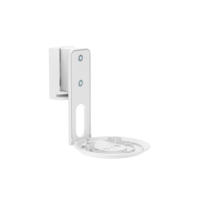 Norstone Sonos Era 100 WM kallistettava seinäkiinnike, valkoinen