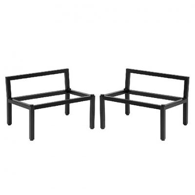 Norstone vintage stand