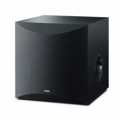 Yamaha NS-SW100, 10 tuuman aktiivinen subwoofer
