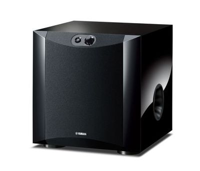 Yamaha NS-SW220, 8 tuuman aktiivinen subwoofer