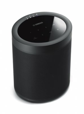 YAMAHA MUSICCAST 20, AKTIV WIFI-HÖGTALARE SVART