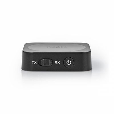 Nedis Bluetooth-sändare och mottagare