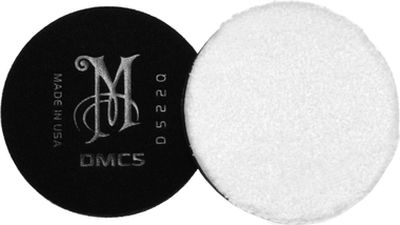 Microfibertrissa För Rubbing 5tum 2-pack