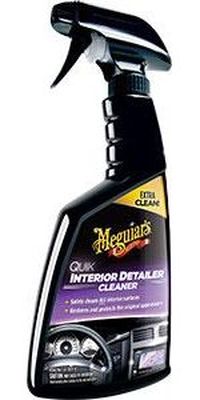 Meguiars Interiörrengöring (matt)