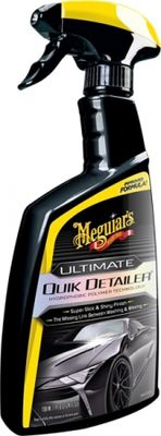 Meguiars Ultimate Quik Detailer, 709ml