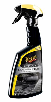 Meguiar's Ultimate Leather Detailer