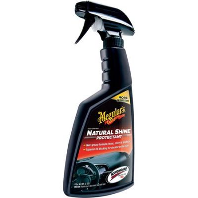 Meguiars NATURAL SHINE PROTECTANT