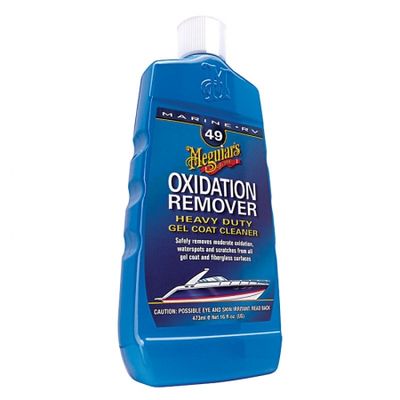 Meguiars Marine Oxidation Remover