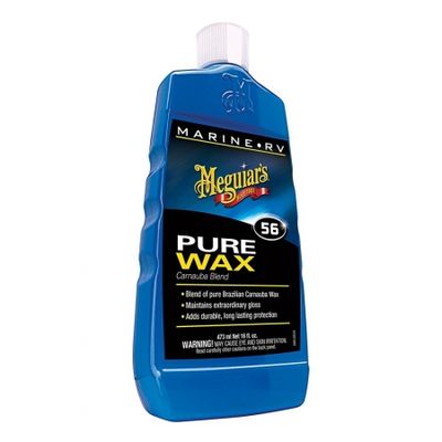 Meguiars Marine Pure Wax