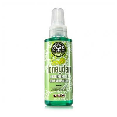 Chemical Guys Honeydew spraydoft, 118 ml