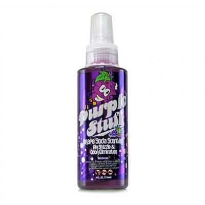 Chemical Guys Purple Stuff Grape Soda Scent spraydoft, 118 ml