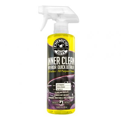 Chemical Guys Inner Clean APC allrengöring, 473 ml