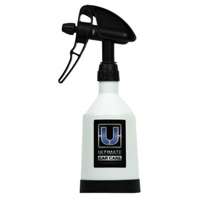 BVE Double Action Trigger Sprayflaska