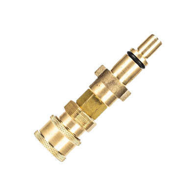 Tershine-adapteri Foam Lance -sovittimelle, Nilfisk