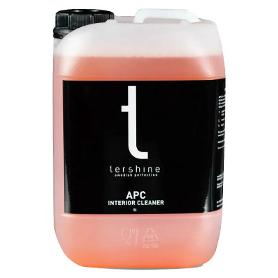 Tershine APC - Sisätilojen puhdistusaine, allrengöring, melon 5 L