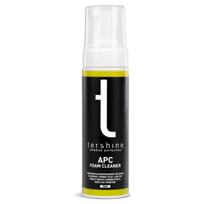 Tershine APC - Foam Cleaner, vaahtoava yleispuhdistusaine, päärynä 200 ml