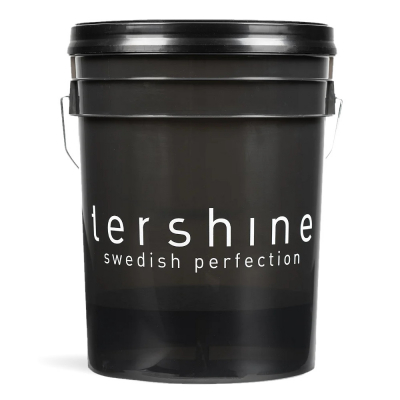 Tershine Pesukauha, pesubalti, 20 l