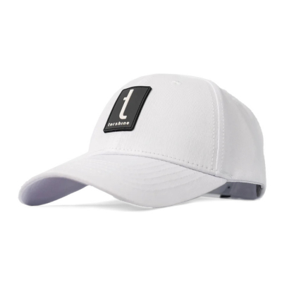 Tershine Lippis, valkoinen