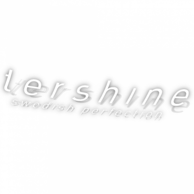 Tershine Dekal, 30cm valkoinen