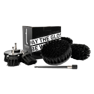 Tershine Harjat porakoneille, kova