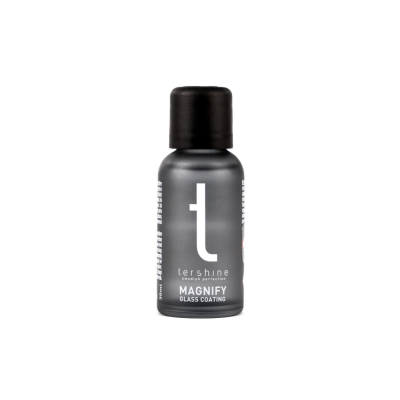 Tershine Magnify - Lasitiiviste, ehokas pinnoite, 30 ml