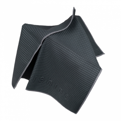 Tershine Mikrofiber - Lasi, 40x40 cm mikrofiberliina, kappale